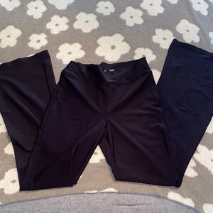 Old Navy extra high rise flare TALL